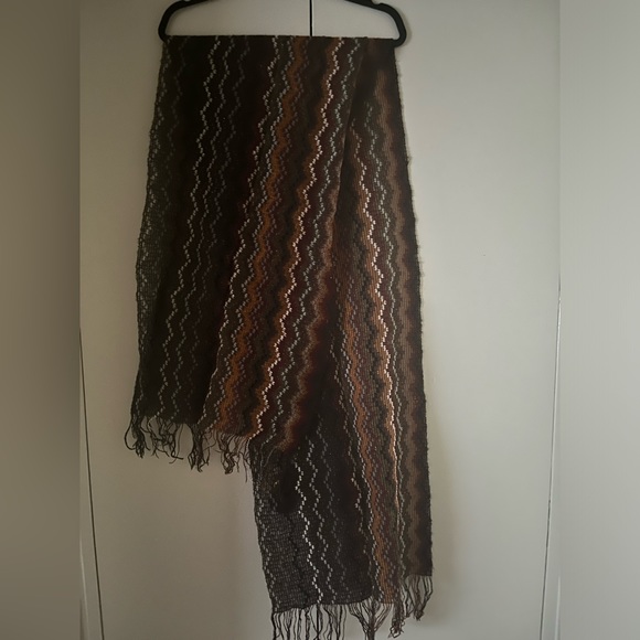 Missoni Accessories - Missoni scarf